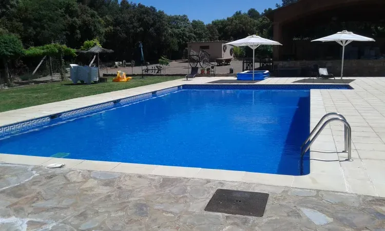 Imagen de Piscina