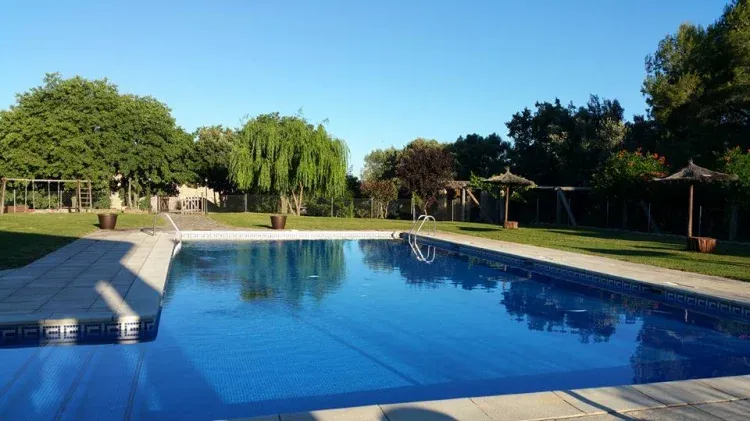Imagen de Piscina