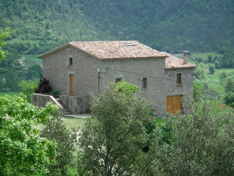 Imagen de Puigdesala