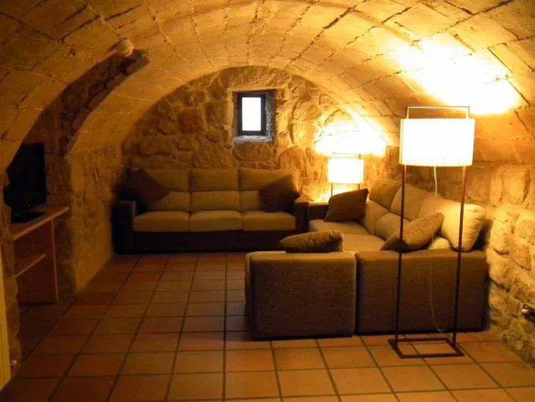 Imagen de Sala de estar