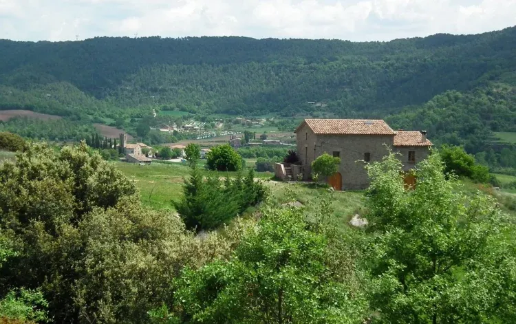 Imagen de Puigdesala