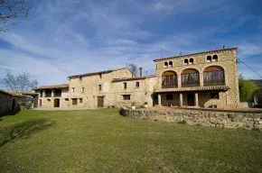 Imagen de Mas El Pla de Besora