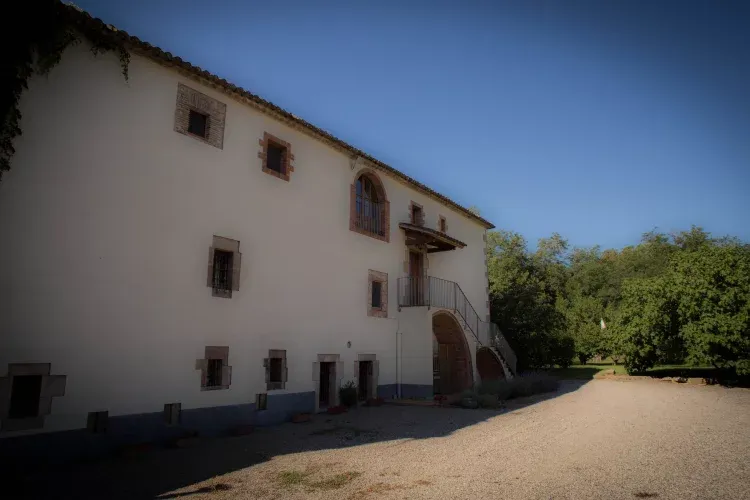 Imagen de La casa