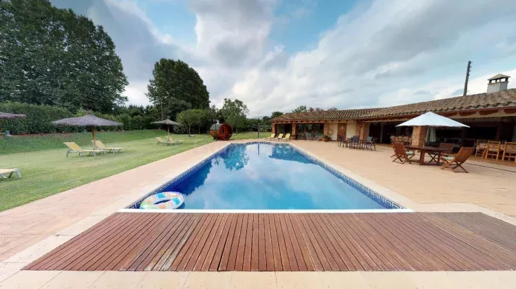 Imagen de Piscina