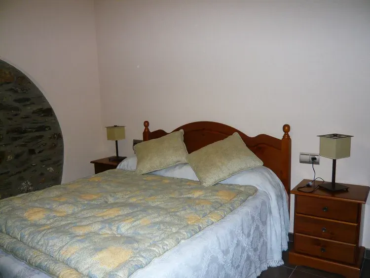 Imagen de Habitación de Matrimonio