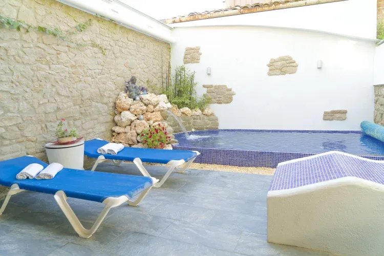 Imagen de Piscina