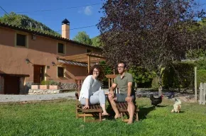 Imagen de La Casa del Molí
