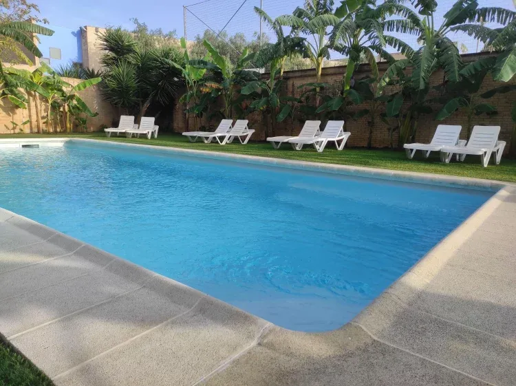 Imagen de Piscina 10x4