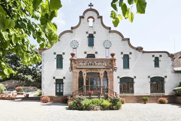 Imagen de Fachada