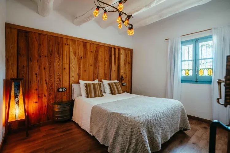 Imagen de Habitación principal