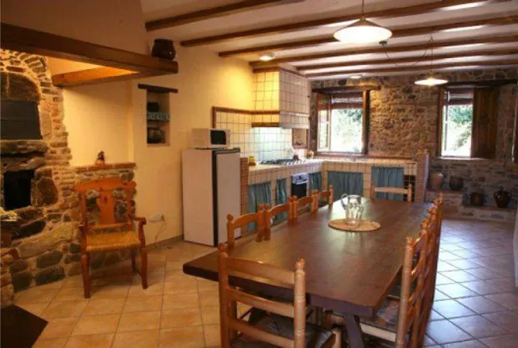 Imagen de Cocina