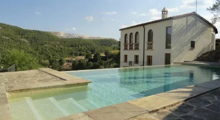 Imagen de Piscina