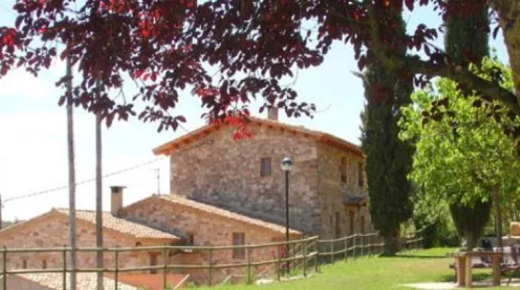 Imagen de Jardín