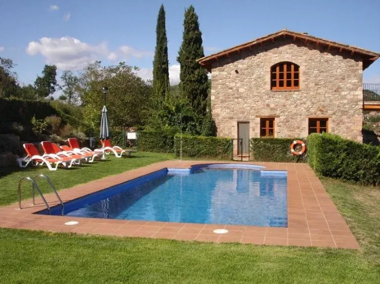 Imagen de Piscina