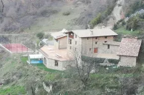 Imagen de Vall - Llóbrega