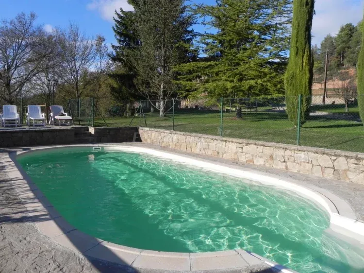 Imagen de La Piscina amb sal