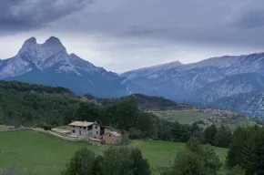 Imagen de Cal Pajant 
