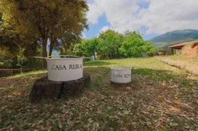 Imagen de Can Toni - La Pallissa i el Celler