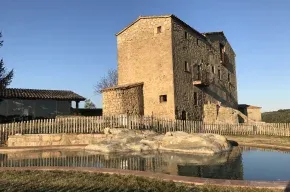 Imagen de Casa Albareda