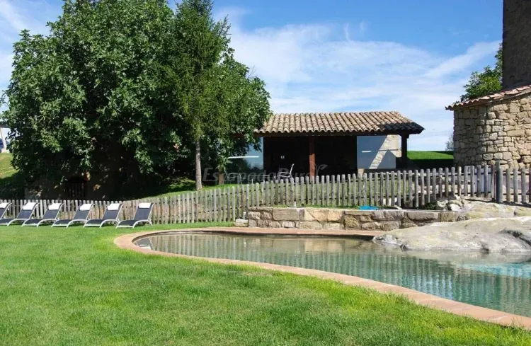Imagen de Piscina