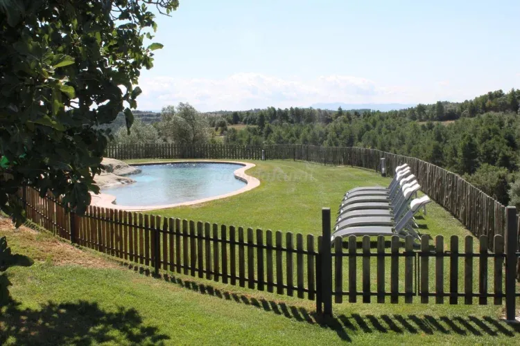 Imagen de Piscina