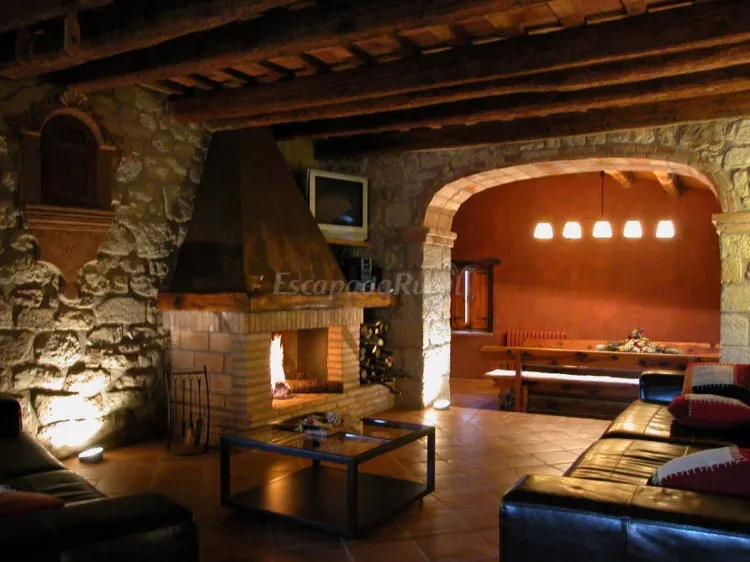 Imagen de Sala gran