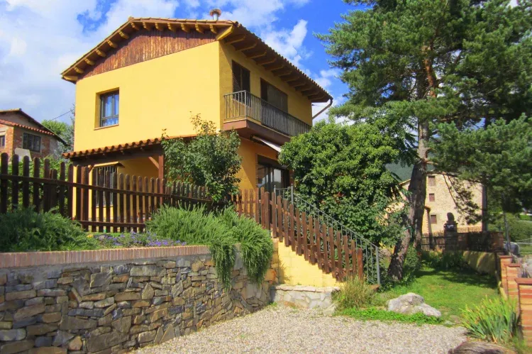 Imagen de Exterior casa