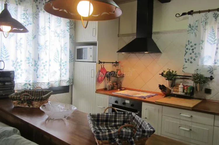 Imagen de cocina