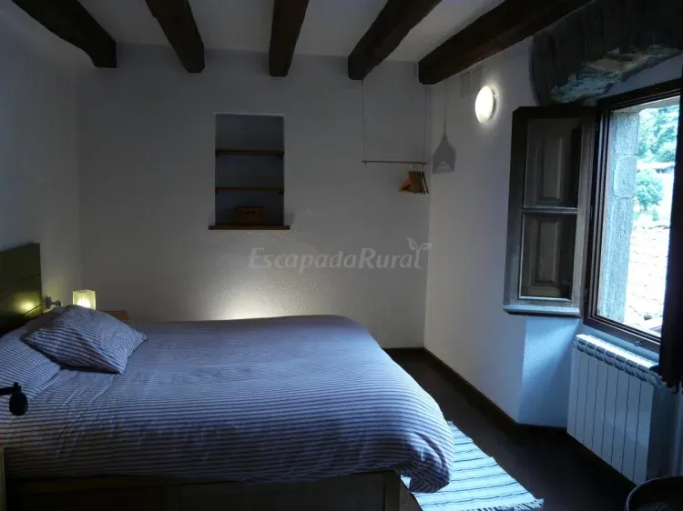 Imagen de Habitación de matrimonio