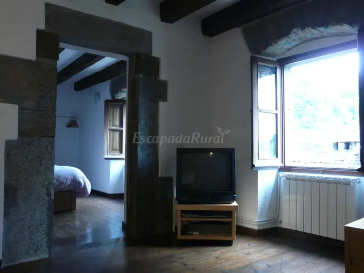 Imagen de Sala de estar planta primera