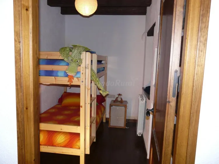Imagen de Habitación litera