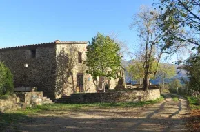 Imagen de Alberg Rural El Polell