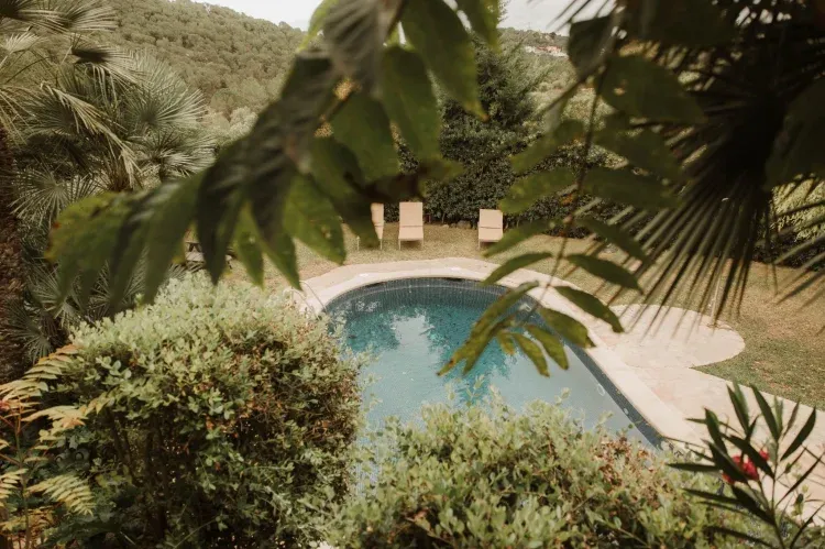 Imagen de Piscina