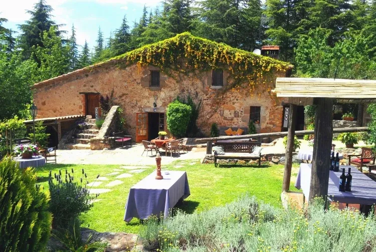 Imagen de Fachada principal