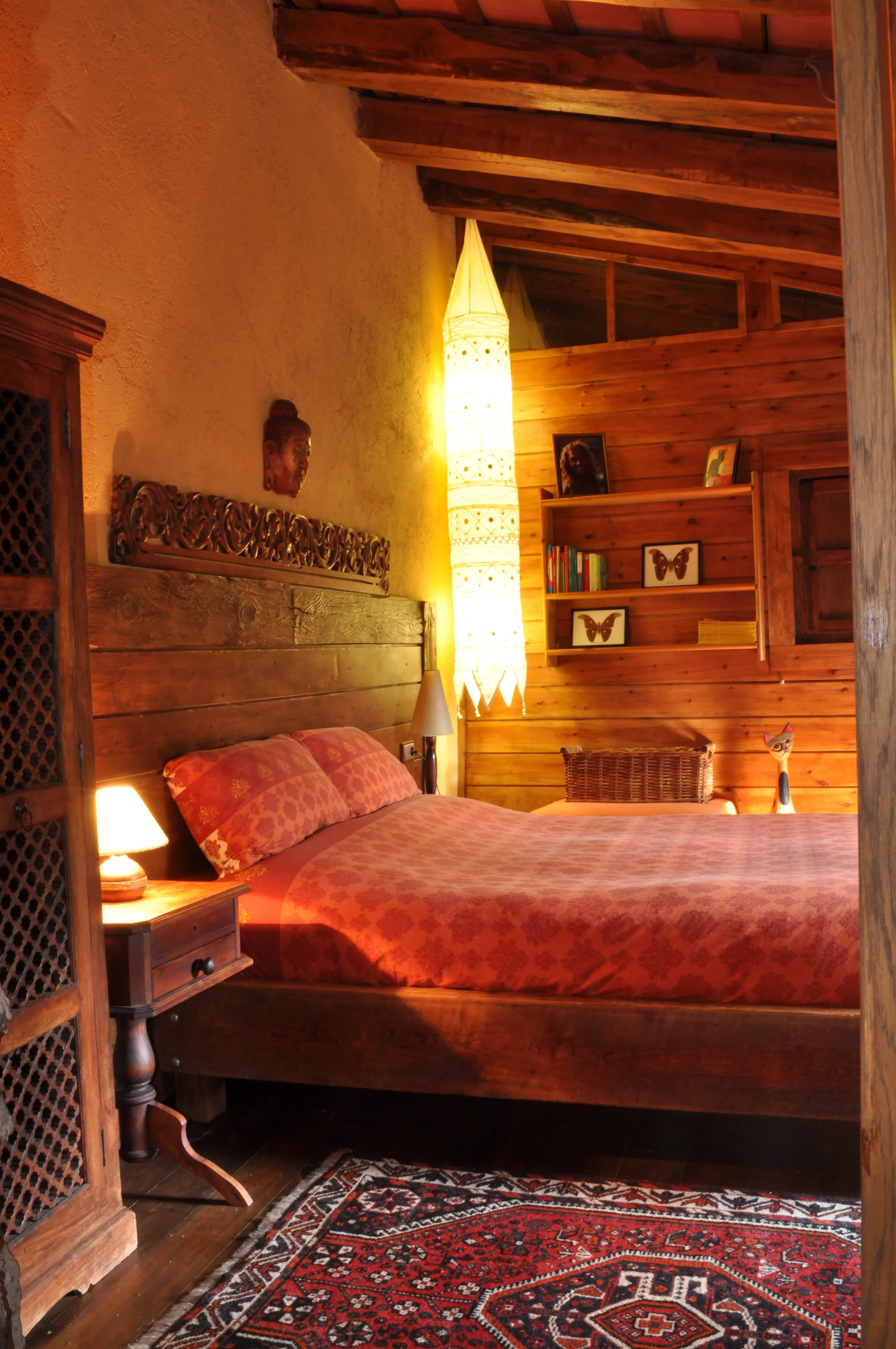 Imagen de SUITE- HABITACION 4