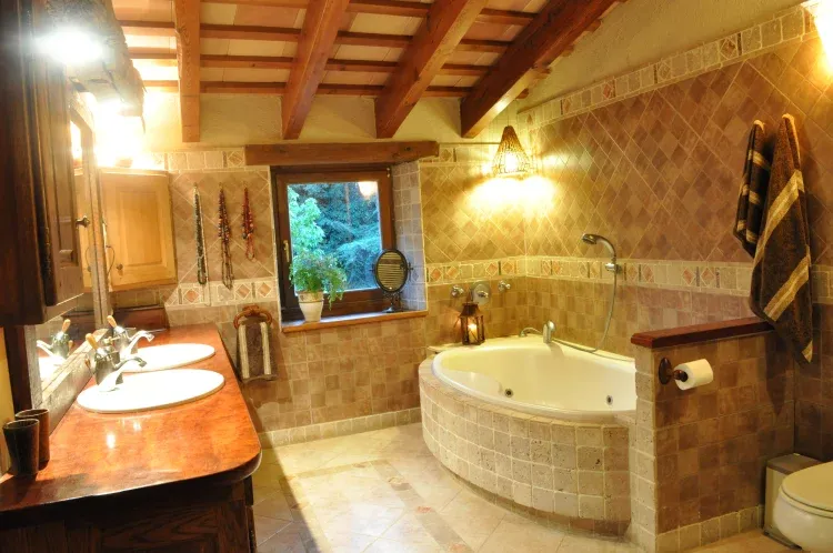 Imagen de BAÑO SUITE