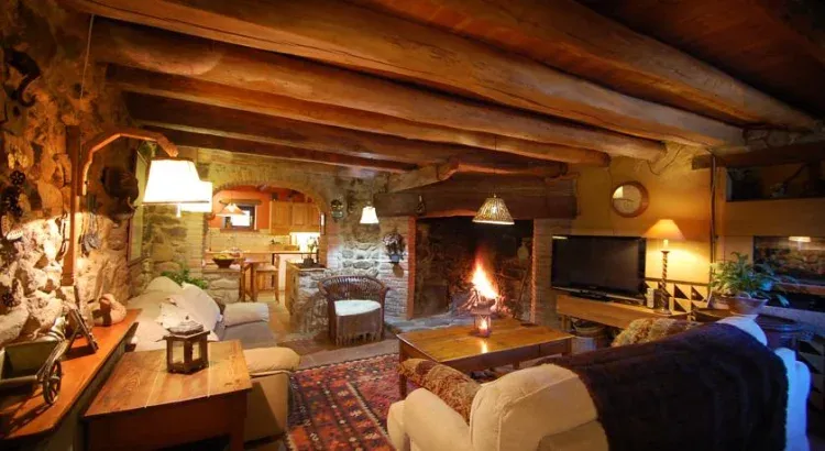 Imagen de SALA DE ESTAR
