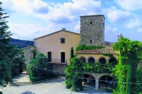 Imagen de Masia Can Ollé de la Guardia 