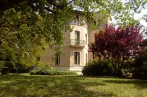 Imagen de Villa María