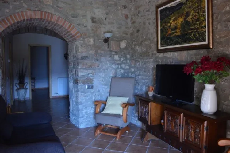 Imagen de Casa II - Sala de estar