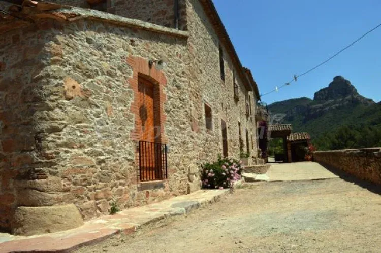 Imagen de Casa II - Vistas exterior