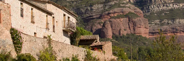 Imagen de Casa I y Casa II - Vistas exterior