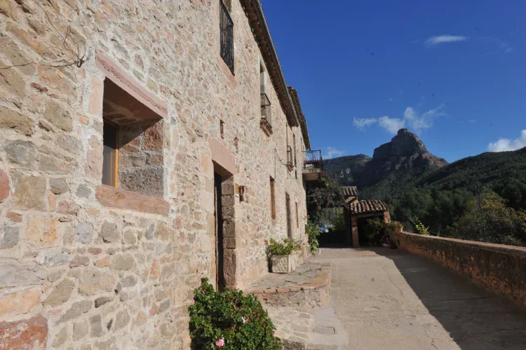 Imagen de Casa I y Casa II - Vistas exterior