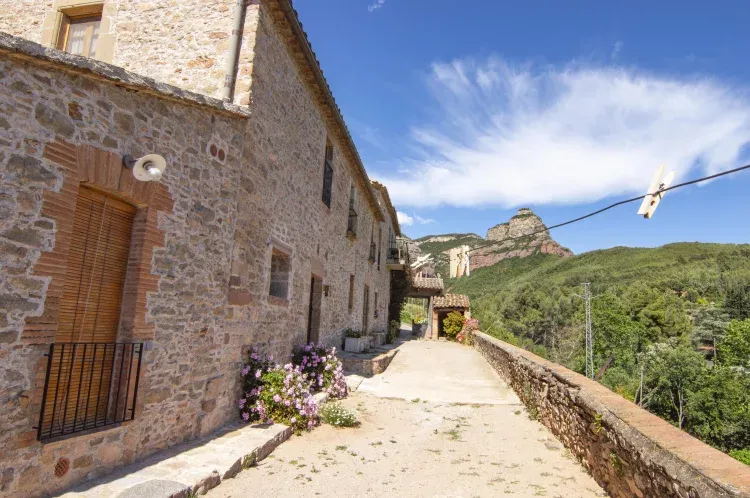 Imagen de Casa I y Casa II - Vistas exterior