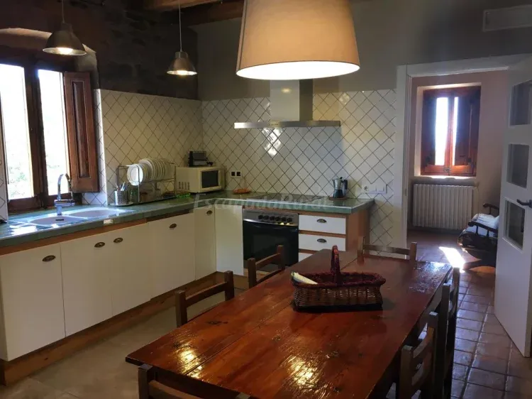 Imagen de Cocina