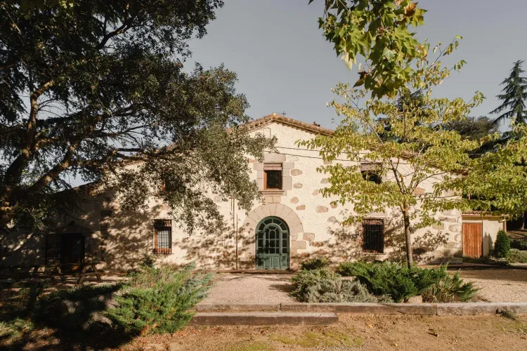 Imagen de Fachada principal 