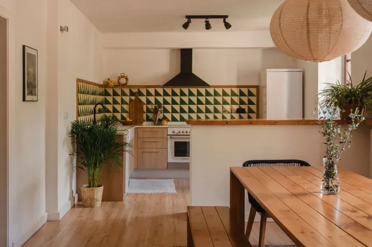 Imagen de Cocina