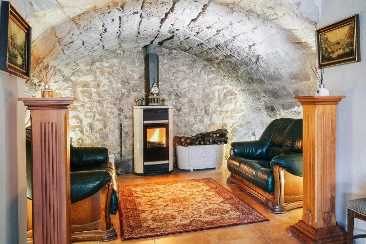 Imagen de Antigua bodega