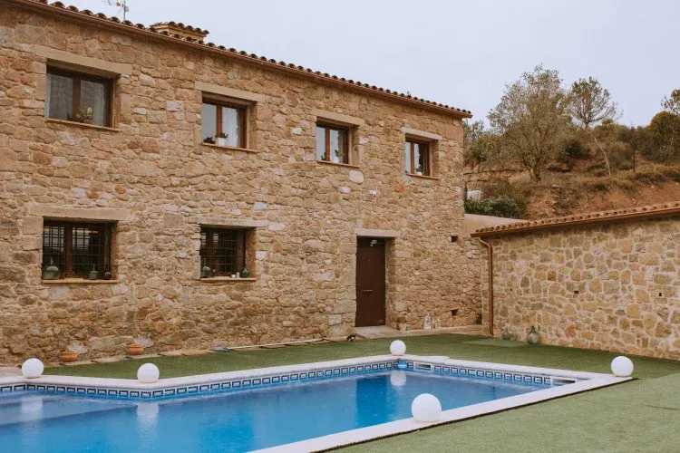 Imagen de Zona piscina 