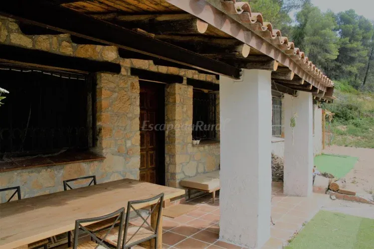 Imagen de Exterior